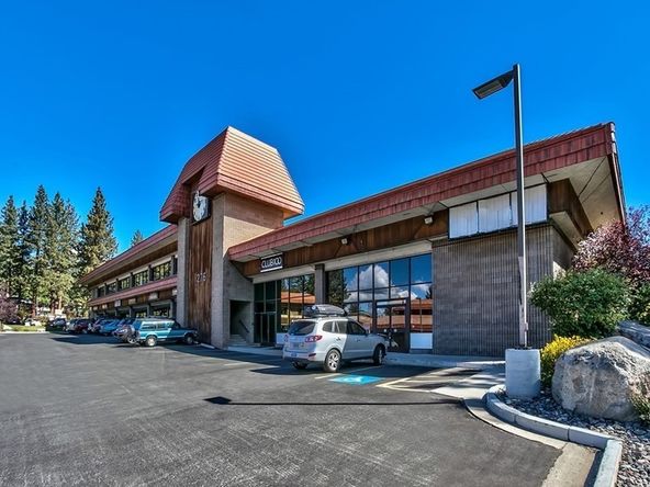 Kingsbury Square: 276 Kingsbury, Stateline, NV 89449